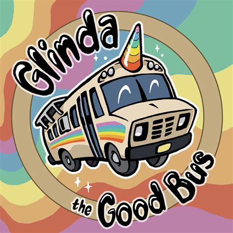 glinda the good bus